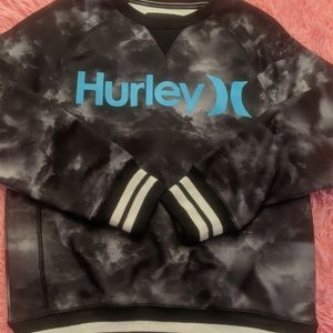 Hurley sweatshirt